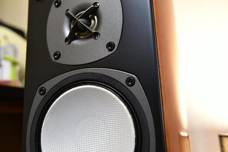 Amazon.co.jp: ONKYO INTEC205 スピーカーシステム (2台1組) D-212EX